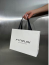 FITRUN "White" gift package
