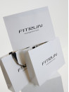FITRUN "White" gift package