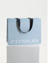 Пакет подарунковий FITRUN "Sky"
