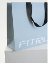 Пакет подарунковий FITRUN "Sky"