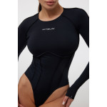 Body FITRUN Body Versa "Black VE"