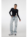 Боди FITRUN Body Versa "Black VE"