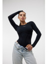 Боди FITRUN Body Versa "Black VE"