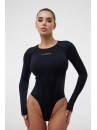 Боди FITRUN Body Versa "Black VE"