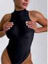 Боді FITRUN Body LILU "Black"