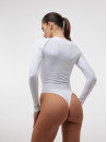 Bodysuit FitRun Body Versa "White VE"