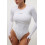 Bodysuit FitRun Body Versa "White VE"