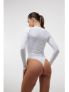 Bodysuit FitRun Body Versa "White VE"