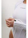 Bodysuit FitRun Body Versa "White VE"