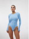 Боди FitRun Body Versa "Sky VE"
