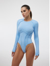 Боди FitRun Body Versa "Sky VE"