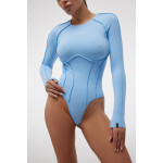 Bodysuit FitRun Body Versa "Sky VE"