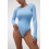 Bodysuit FitRun Body Versa "Sky VE"