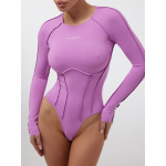 Боди FitRun Body Versa "Fuchsia VE"