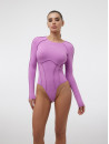 Боді FitRun Body Versa "Fuchsia VE"