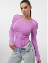 Боді FitRun Body Versa "Fuchsia VE"