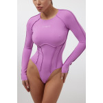 Bodysuit FitRun Body Versa "Fuchsia VE"