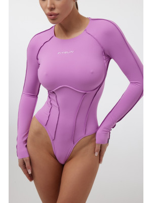 Боді FitRun Body Versa "Fuchsia VE"