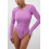 Bodysuit FitRun Body Versa "Fuchsia VE"