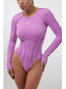 Боді FitRun Body Versa "Fuchsia VE"