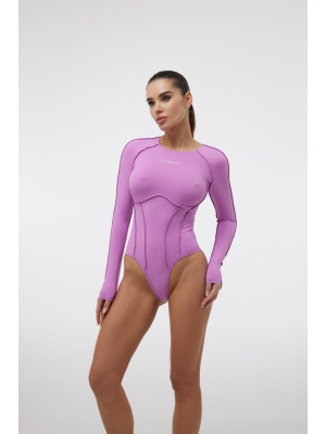 Боді FitRun Body Versa "Fuchsia VE"