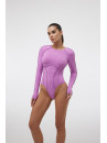 Боді FitRun Body Versa "Fuchsia VE"