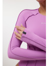 Боді FitRun Body Versa "Fuchsia VE"