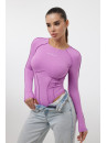 Боді FitRun Body Versa "Fuchsia VE"