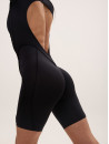 Комбинезон FITRUN BodySuit Short Versa "Black VE"