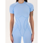 Jumpsuit FITRUN BodySuit Medium Versa "Sky VE"