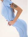 Jumpsuit FITRUN BodySuit Medium Versa "Sky VE"