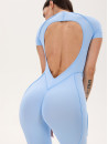 Jumpsuit FITRUN BodySuit Medium Versa "Sky VE"