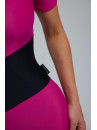 Комбінезон FITRUN Jumpsuit Base Short "Rose"