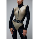 Комбинезон FITRUN Jumpsuit Super Nuts Long "Beige Blaze"