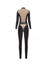 Комбинезон FITRUN Jumpsuit Super Nuts Long "Beige Blaze"