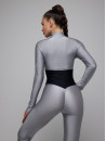 Комбинезон FITRUN Jumpsuit Base Long "Shine Silver"