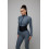 Комбинезон FITRUN Jumpsuit Base Long "Silver"