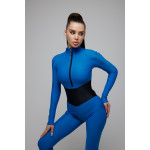 Комбинезон FITRUN Jumpsuit Base Long "Blue"