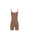 Jumpsuit FITRUN Jumpsuit SKIN Base Short "Sand VE"