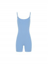 Jumpsuit FITRUN Jumpsuit SKIN Base Short "Sky VE"