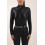 Комбинезон FITRUN Jumpsuit Super Nuts NICE Long "Black Blaze"