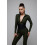 Комбинезон FITRUN Jumpsuit Base Long "Khaki"
