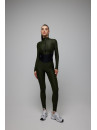 Комбинезон FITRUN Jumpsuit Base Long "Khaki"