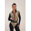Комбинезон FITRUN Jumpsuit Super Nuts NICE Long "Beige Blaze"