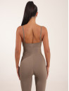 Jumpsuit FITRUN Jumpsuit SKIN Base MEDIUM "Sand VE"