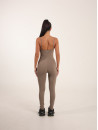 Jumpsuit FITRUN Jumpsuit SKIN Base MEDIUM "Sand VE"
