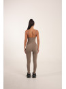 Jumpsuit FITRUN Jumpsuit SKIN Base MEDIUM "Sand VE"