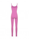 Jumpsuit FITRUN Jumpsuit SKIN Base MEDIUM "Fuchsia VE"