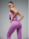 Jumpsuit FITRUN Jumpsuit SKIN Base MEDIUM "Fuchsia VE"