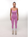 Jumpsuit FITRUN Jumpsuit SKIN Base MEDIUM "Fuchsia VE"